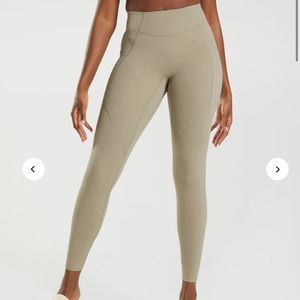 Whitney leggings